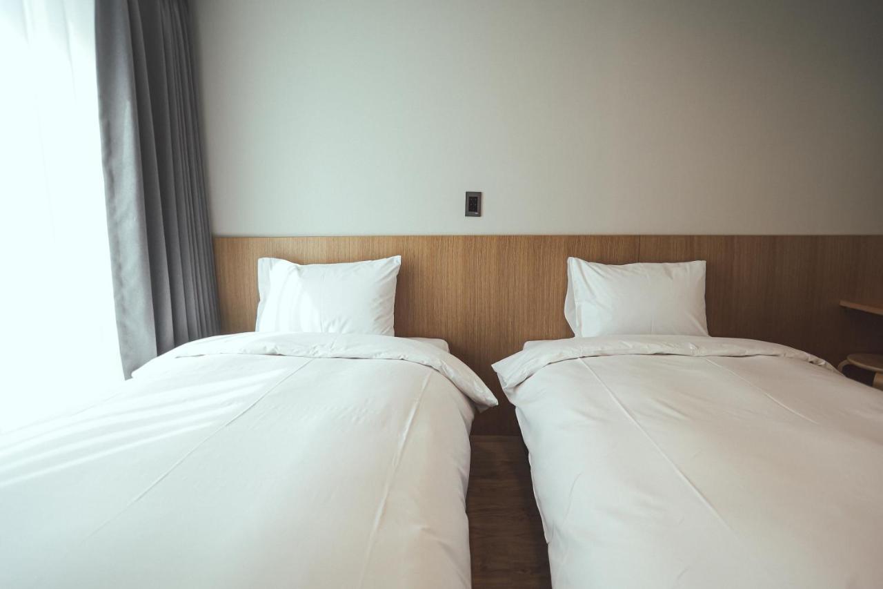 Hotel Kenny Yeosu Ngoại thất bức ảnh