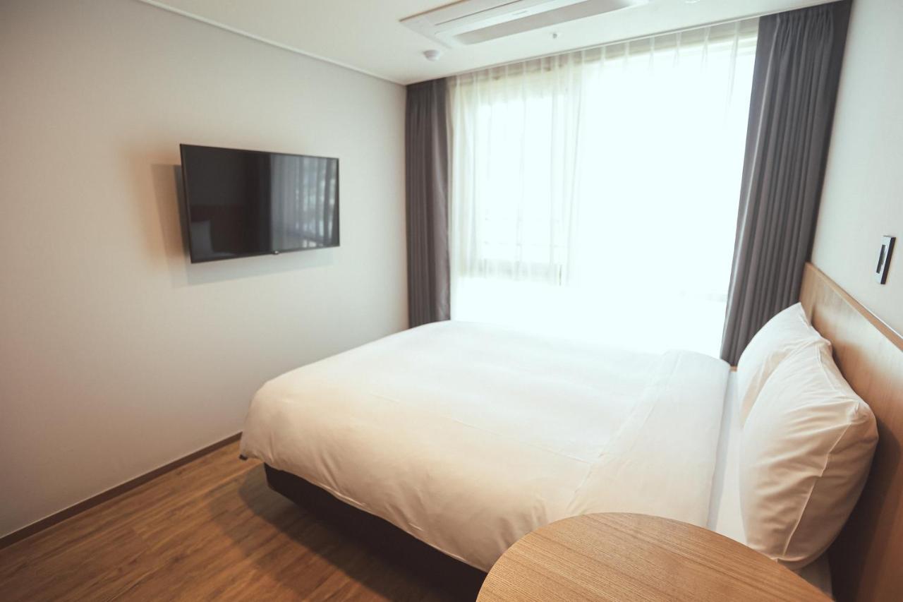 Hotel Kenny Yeosu Ngoại thất bức ảnh