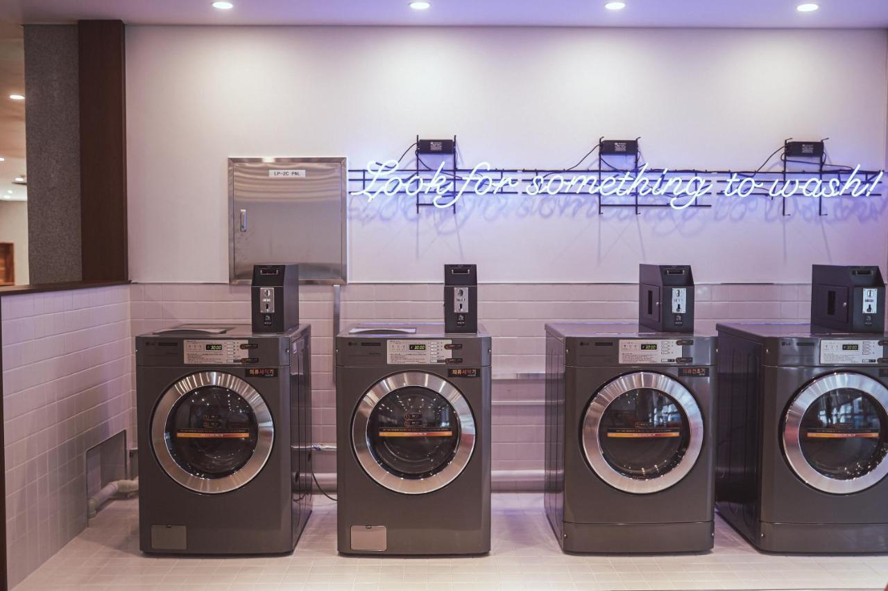 Hotel Kenny Yeosu Ngoại thất bức ảnh