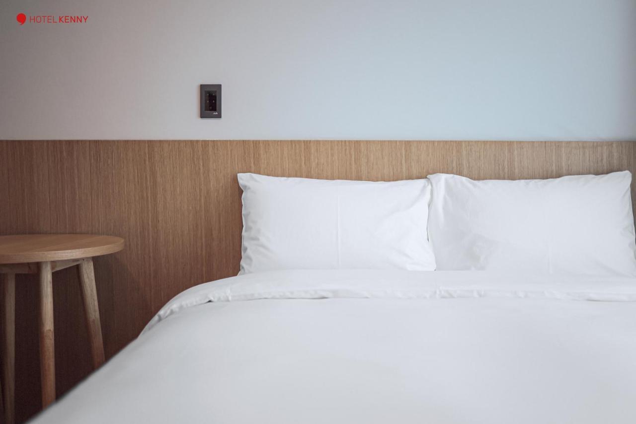 Hotel Kenny Yeosu Ngoại thất bức ảnh