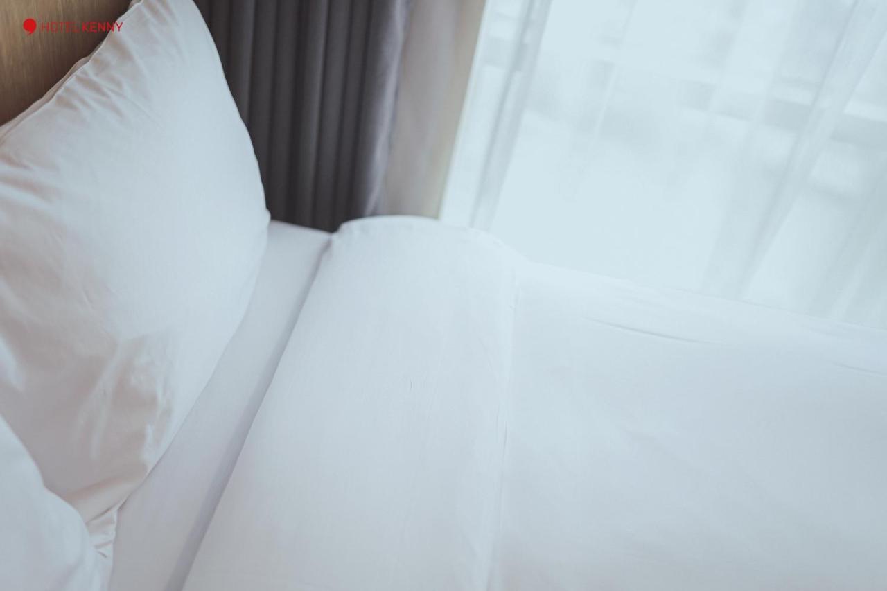 Hotel Kenny Yeosu Ngoại thất bức ảnh