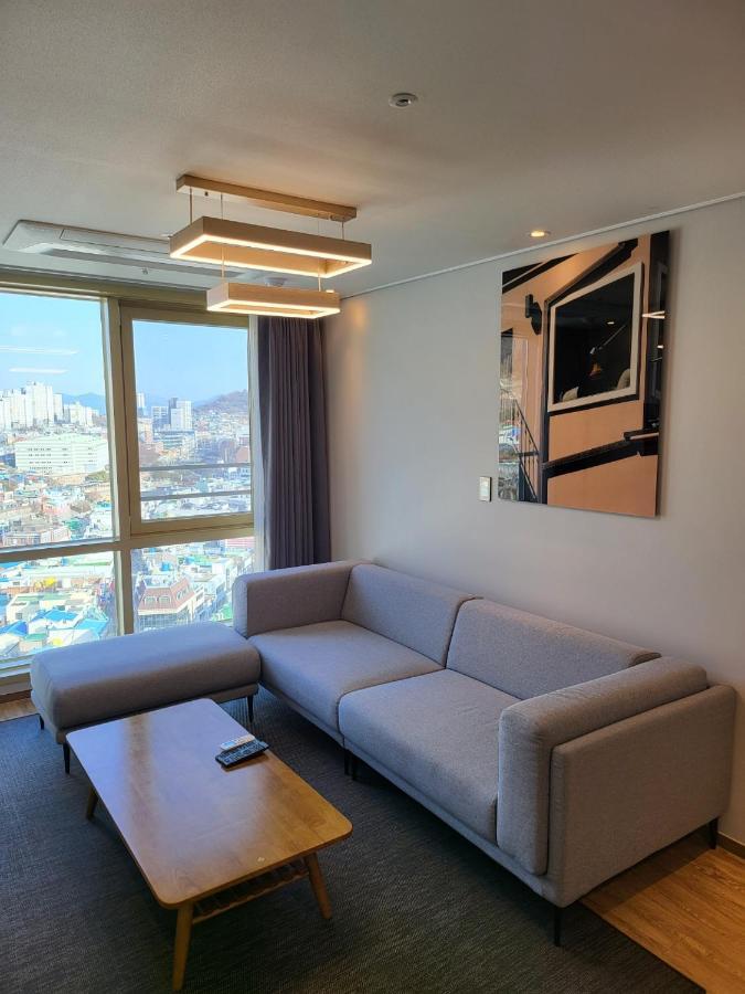Hotel Kenny Yeosu Ngoại thất bức ảnh